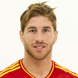 #ramos #spain #football #hair